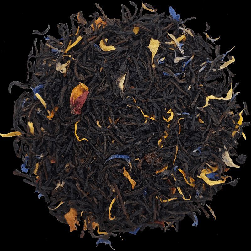 Cibi & Specialità: Stassen - Tropical Mix Tea - Loser Tee – Nuovo e nell'imballaggio originale da Gampelen venduto da Geschenkxy 3