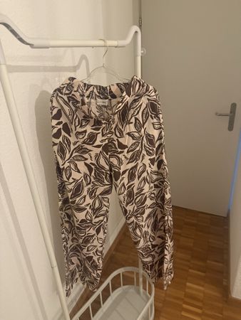 Sommerhosen-Set: 9 leichte Hosen für warme Tage!