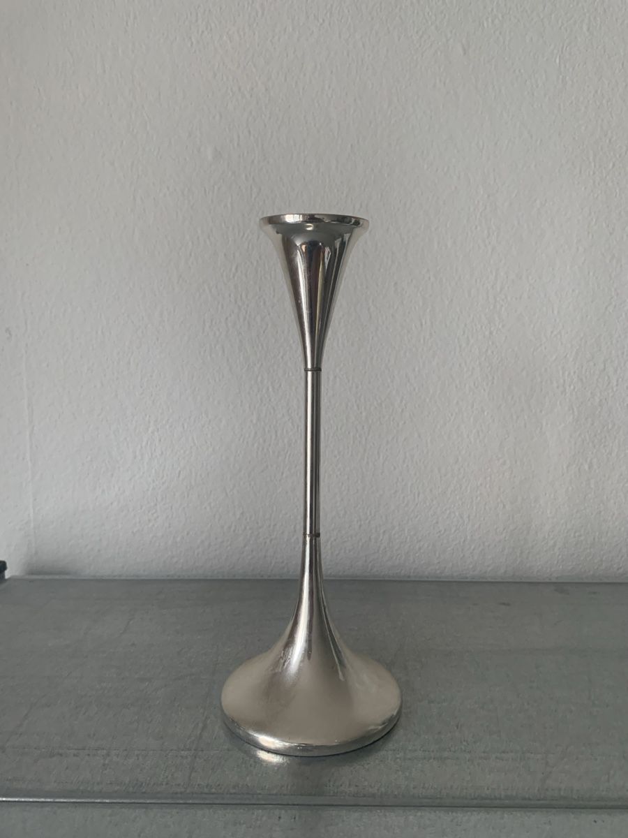 Bougeoirs: Freddie Andersen "Clear drops design" – D'occasion à Basel par Amechan. 1
