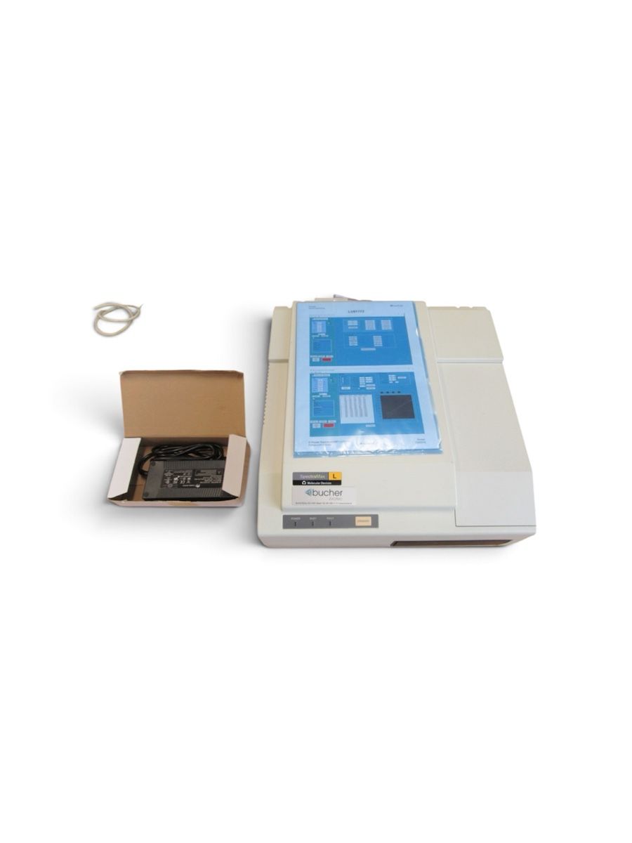 Altro in Accessori per animali: SpectraMax L Microplate Luminometer – Usato da Basel venduto da mad_q2sc