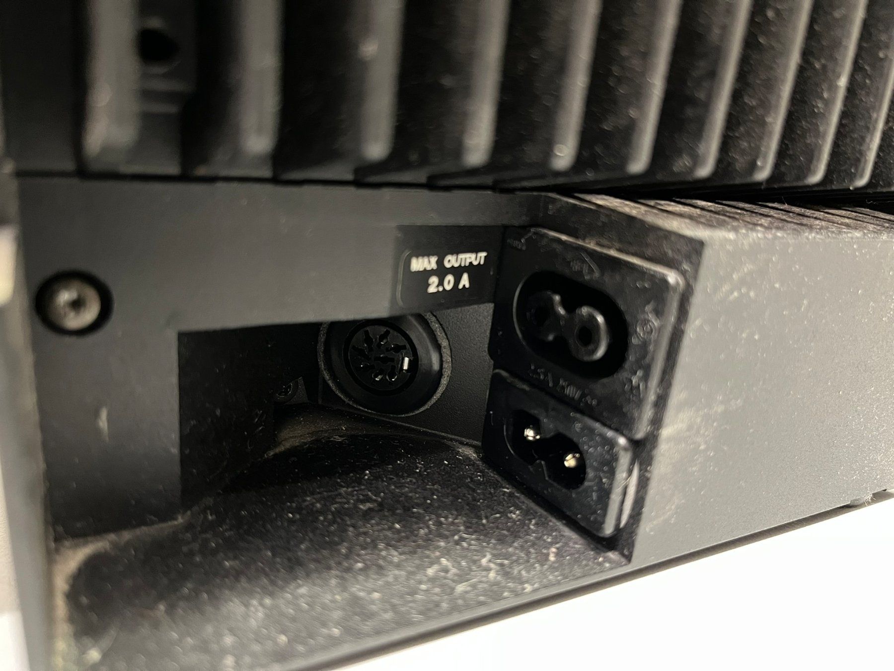 Bang & Olufsen Casse acustiche: BeoLab 2500 Blau – Usato da Hochdorf venduto da av-electronics 9