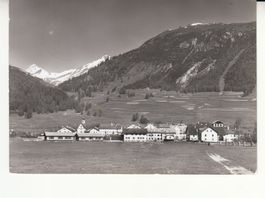La Punt 1956