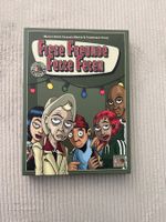 Fiese Freunde fette Feten Gesellschaftsspiel
