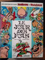 IZNOGOUD N°8 EO  Le jour des fous