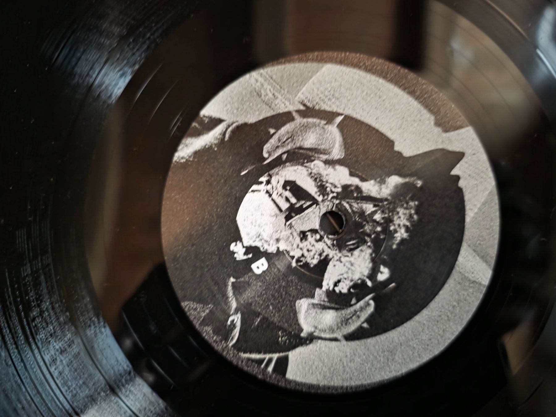 Dischi in vinile: LP Gschächnütschlimmers Bern Limited Edition 2013 – Usato da Walterswil BE venduto da Lonitti 3