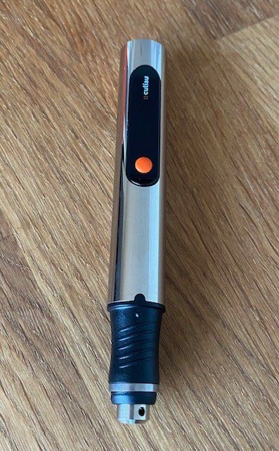 Alle Maschinen: Culiau 's Customizer Gravierstift – Neu und originalverpackt aus Reinach BL von  2