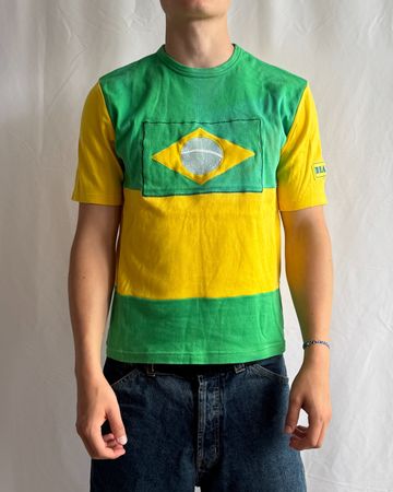 Vintage Brazil t-shirt