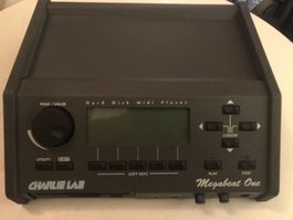 Midifiles Player