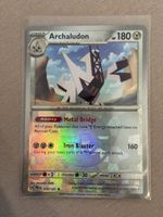 Pokémon Archaludon (Poke Ball) 070/131 Prismatic Evolutions