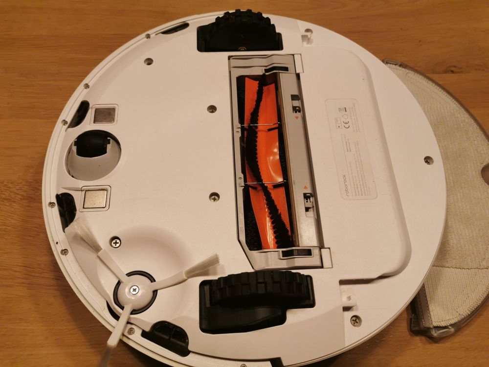 Xiaomi Roborock 5s | Kaufen auf Ricardo