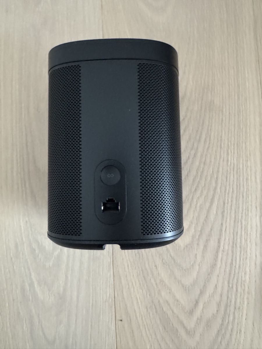 Sonos Casse acustiche: Sonos One Gen2 Airplay 2, WLAN – Usato da Niederrohrdorf venduto da 54Belaadpa43 2