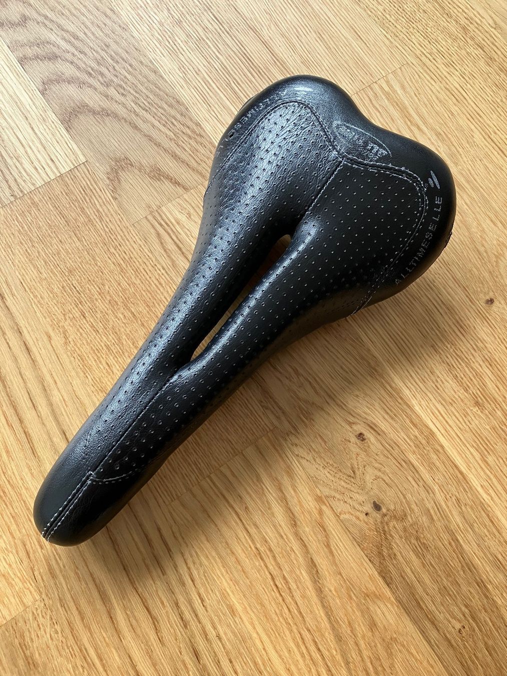 Selle Italia Pezzi di ricambio: Selle italia Alltimeselle – Usato da Biel / Bienne venduto da Aprad
