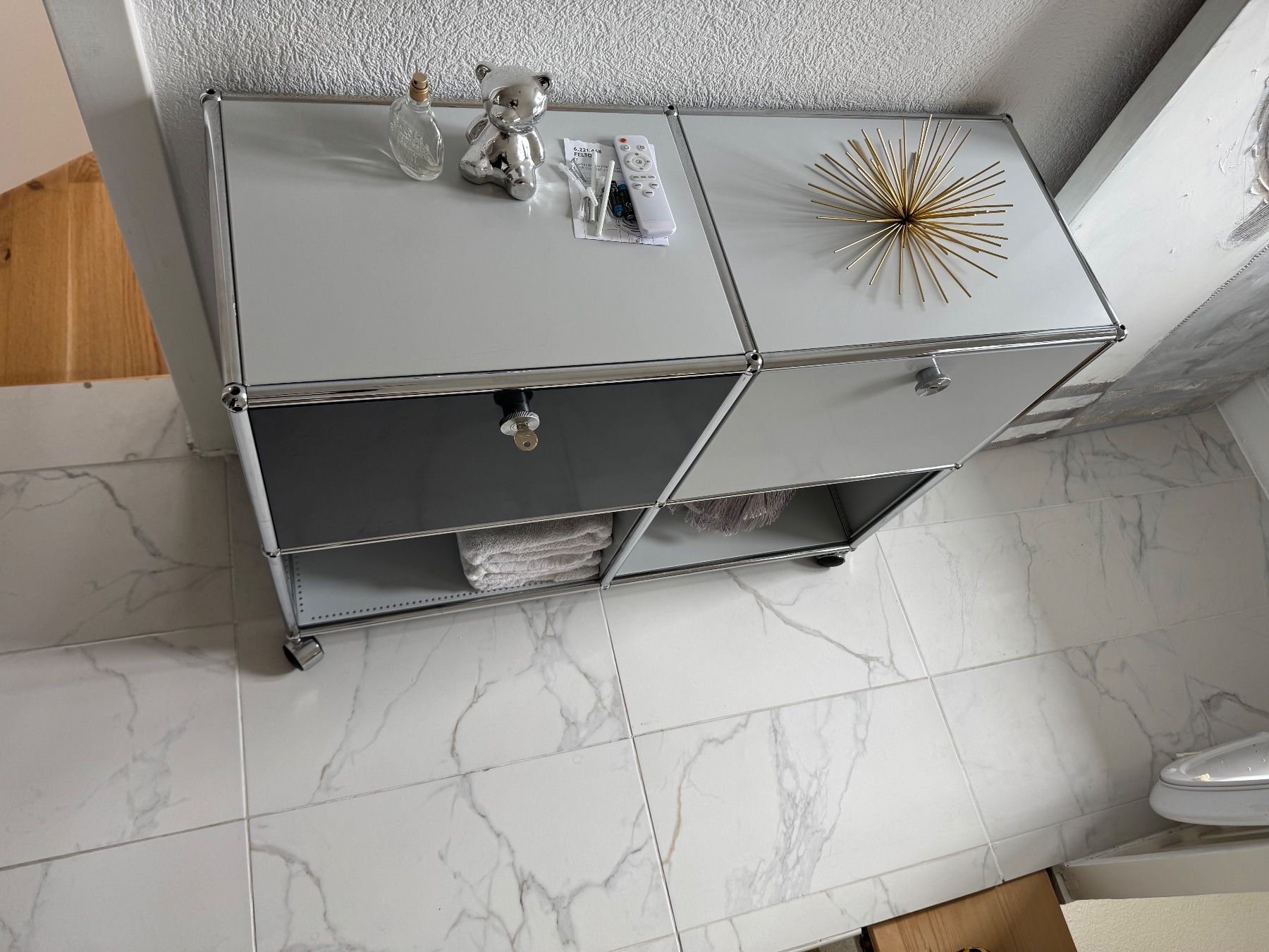 USM Cassettiere: Usm  Sideboard  herzige komode Lieferung Gratis – Usato da Thun venduto da altstadt-thun 1