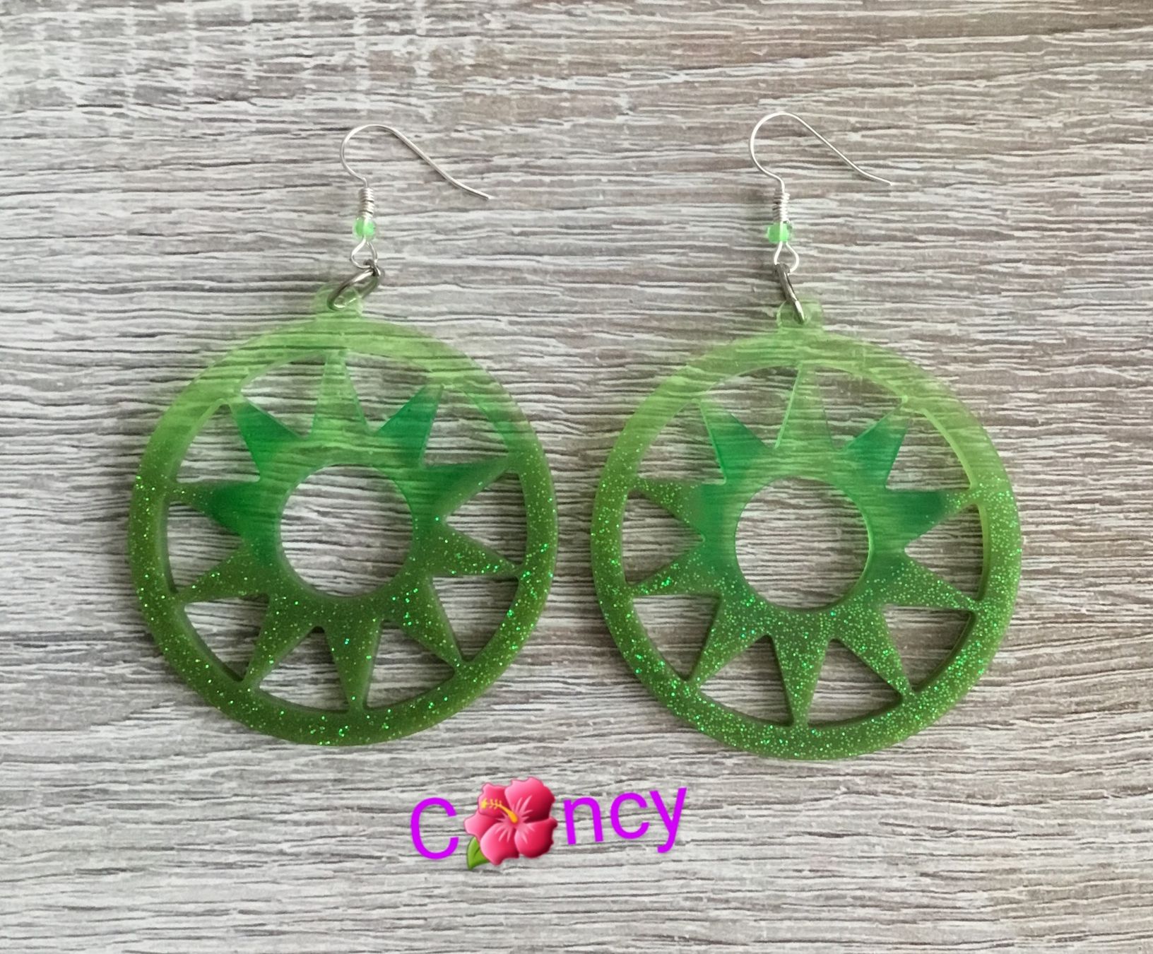 Orecchini pendenti & Orecchini a lobo: Boucle d’oreille – Nuovo e nell'imballaggio originale da Genève venduto da mir_qfr5 1