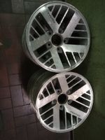 4 Pontiac Trans Am Firebird Alufelgen 15 x 7“