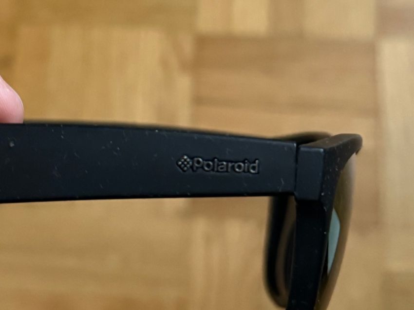 Polaroid Occhiali & Lenti: Polaroid Sonnenbrille – Usato da Aarau venduto da mel_f97j 1