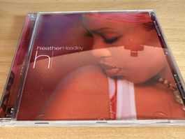 Heather Headley – This Is Who I Am