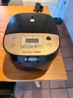 Betty Bossi Multikocher Fust 8in1 Kochgerät