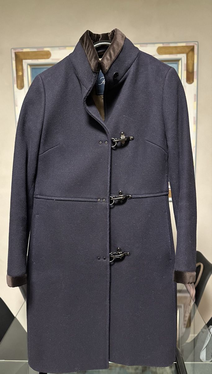 Fay Cappotti: CAPPOTTO ELEGANTE DA DONNA MARCA FAY – Usato da Melano venduto da c.alonso