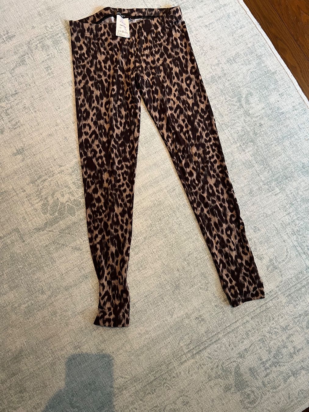 Marc Cain Leggings: Marc Cain Leggins Grösse 2 – Nuovo (secondo la descrizione) da Zürich venduto da claudia0512 1