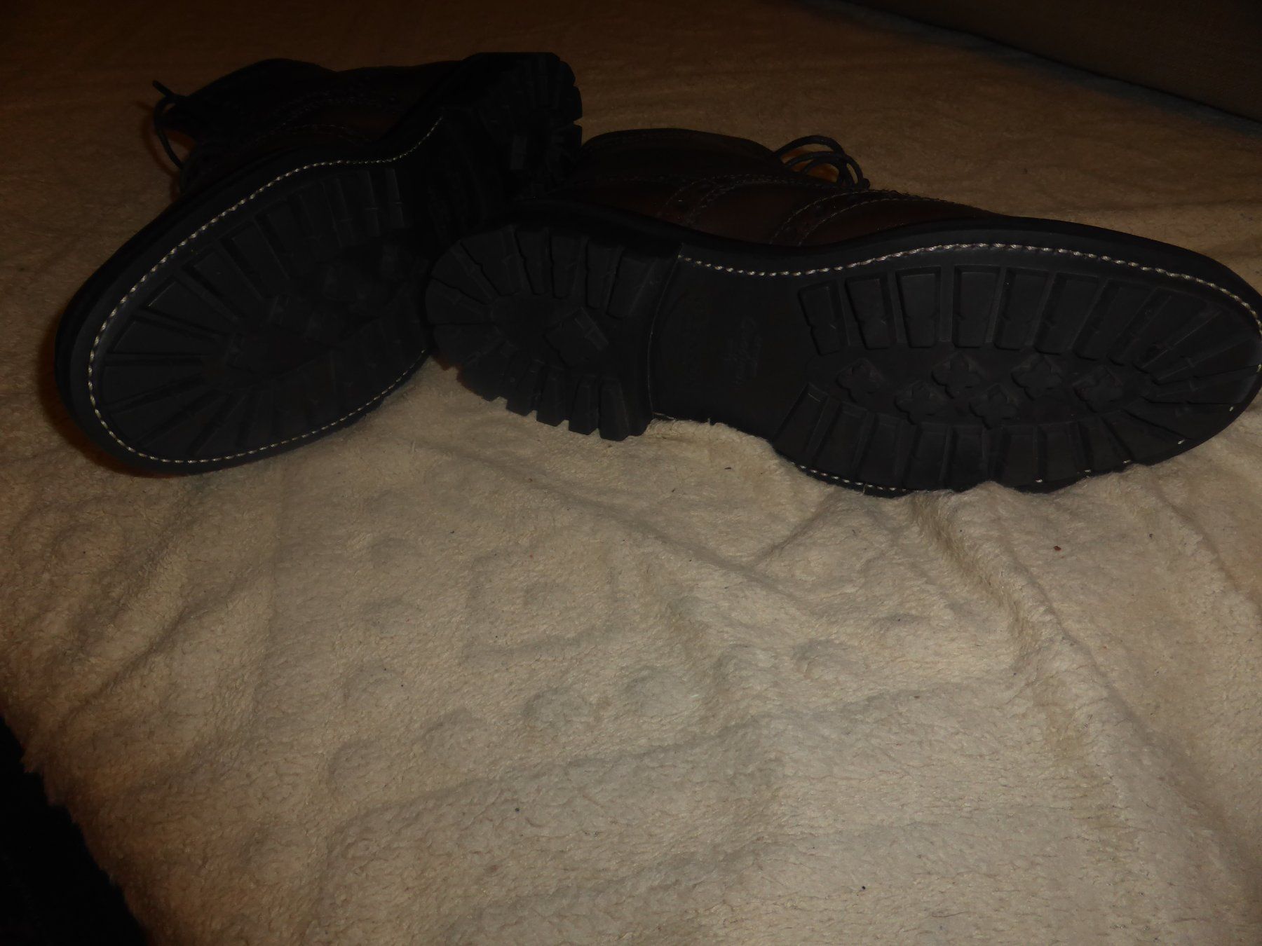 Scarpe da uomo: BRITSH  GRENSON Herren Schuhe gr.42 – Usato da basel venduto da tama_fab 6