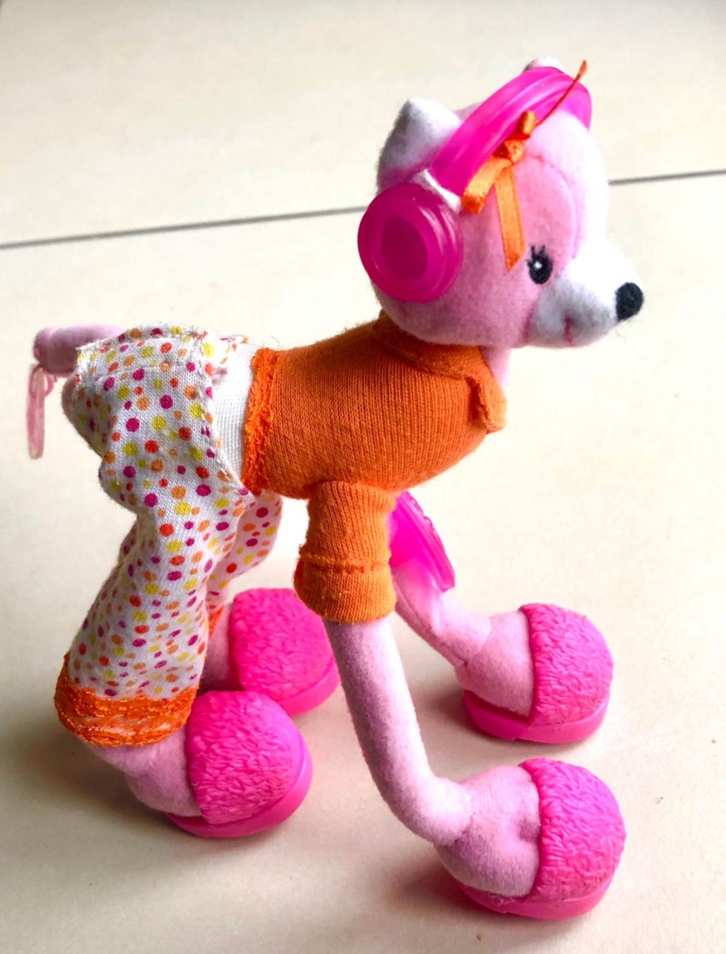 Puppen: Barbie Katze Mattel 2002 – Gebraucht aus horn von amazona01 1