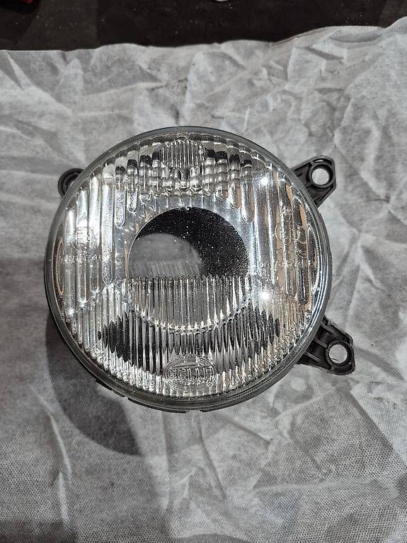 Scheinwerfer: BMW E34 Hella Scheinwerfer Gehäuse – Gebraucht aus Seedorf UR von DomSom01 2