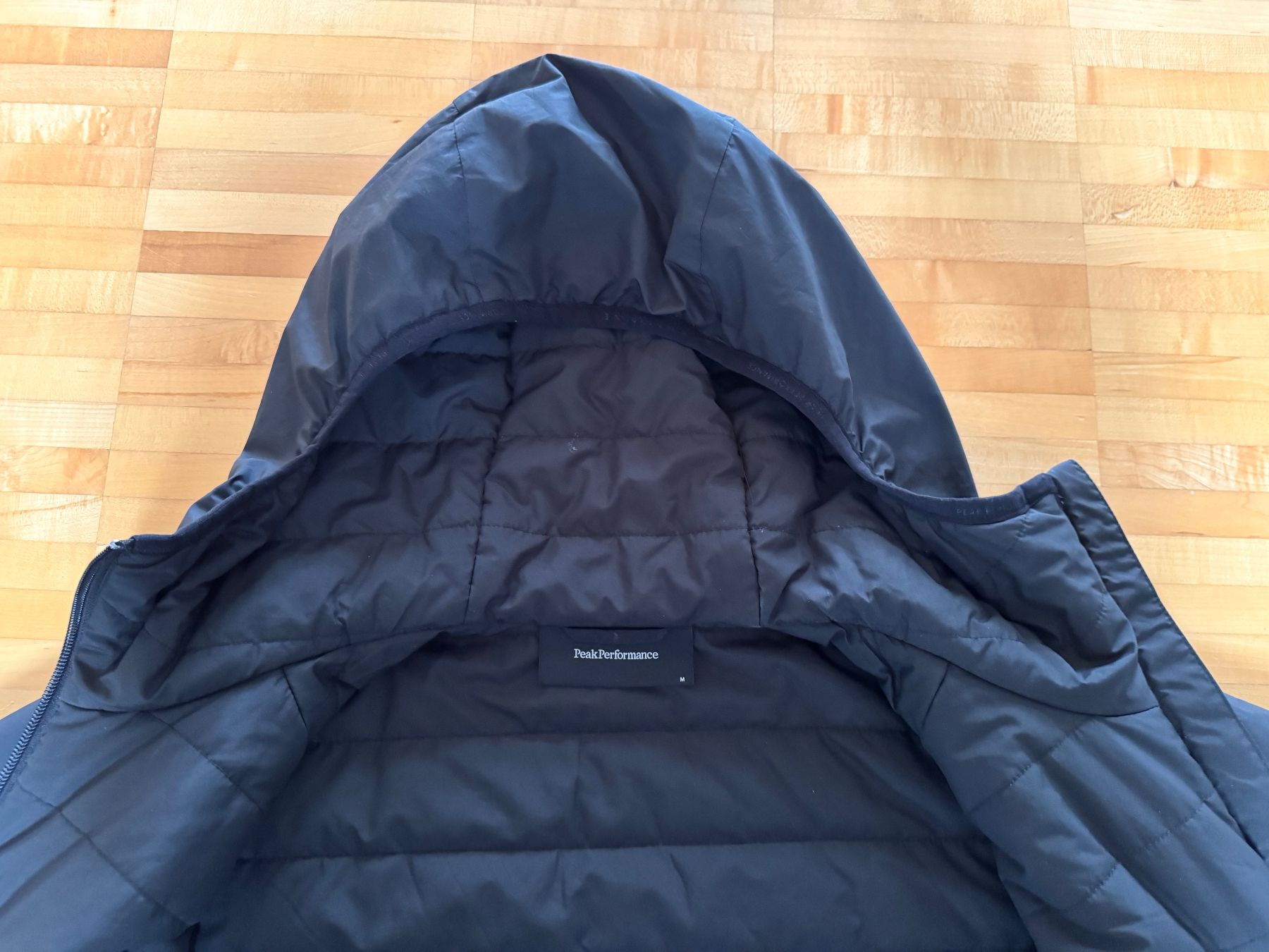 Peak Performance Giacche: Winterjacke Peak Performance Damen Gr. M – Usato da Mels venduto da anon88 4