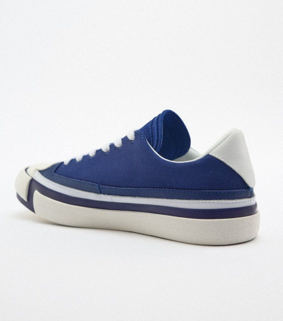 Zara Scarpe da donna: Trainers neu, gr 39 – Nuovo e nell'imballaggio originale da Interlaken venduto da NataliiaS 7