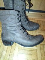 Tamaris Damen Stiefelette Grösse 39