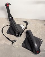 Ski-/Snowboardträger magnetisch Aconcagua plus