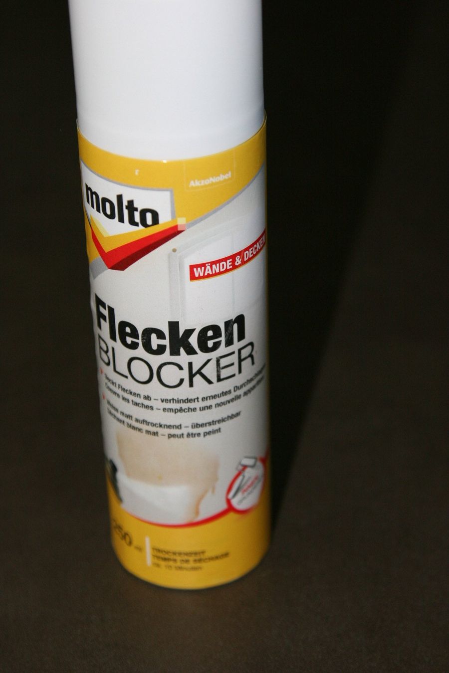 Colori: Molto Fleckenblocker neu & ovp – Nuovo e nell'imballaggio originale da Büren an der Aare venduto da Sabinem71