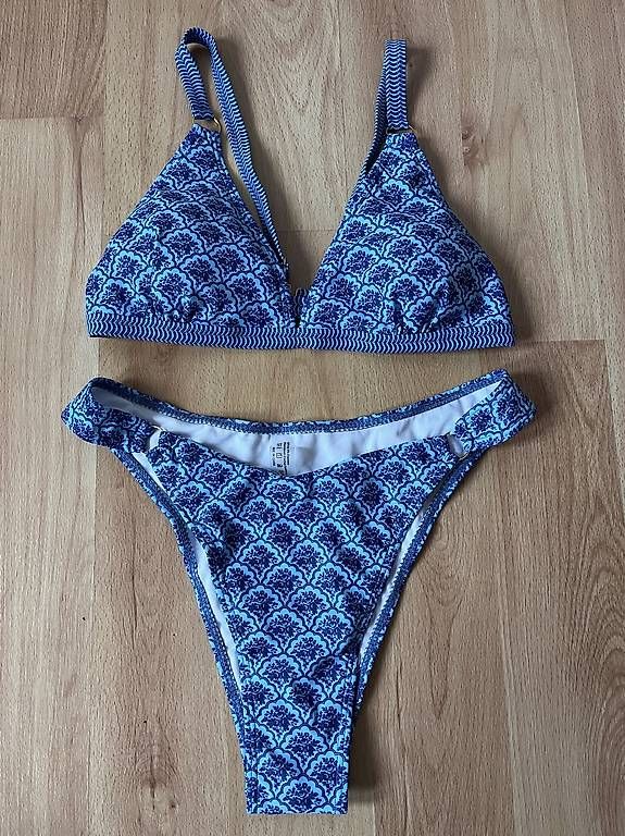 Costumi da bagno & Bikini: NEU: Bikini Set Gr. M – Usato da Muri AG venduto da gie_89f5
