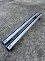 THULE Wingbar Evo (offene Rheling)
