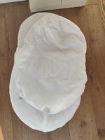 Red Castle Cocoonababy Cocoon mit Ersatzbezug und Abdeckung