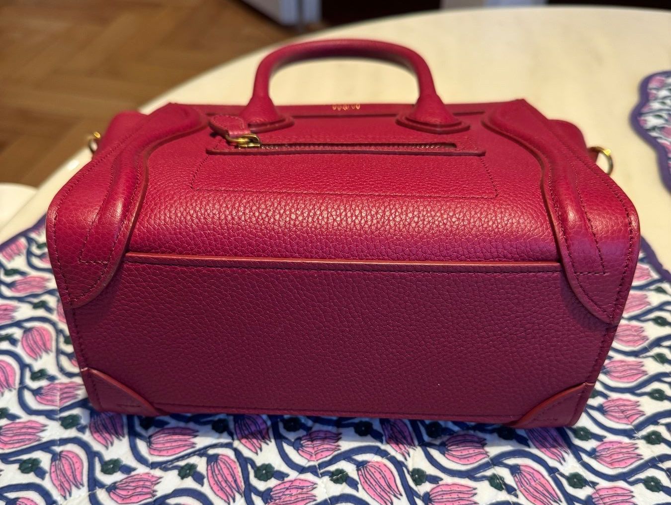 Celine Borse da donna: Celine Luggage 🩷 – Nuovo (secondo la descrizione) da Zürich venduto da Aliciki 5