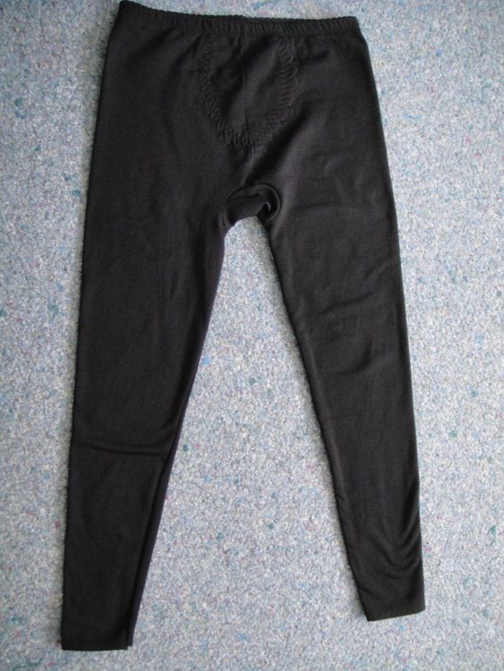 Relaxsan Zero 3000 Thermounterhose - Dryarn & Merinowolle, Ultraleicht