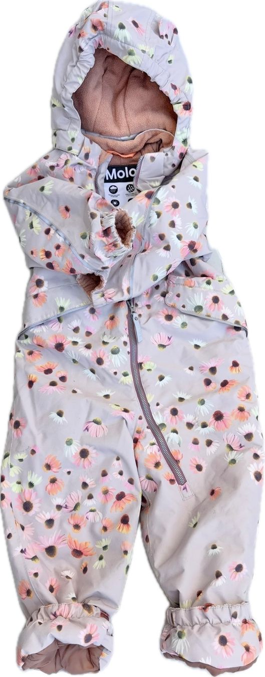 Molo Completi: Molo comme neuf - Hyde Snowsuit 98 – Usato da Puidoux venduto da vendange 3