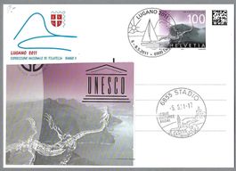 2011, LUGANO, NABA AUSSTELLUNG, GS + S-0