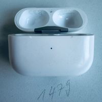 Original Apple Ladecase A2968 für AirPods Pro 2 Gen. USB-C