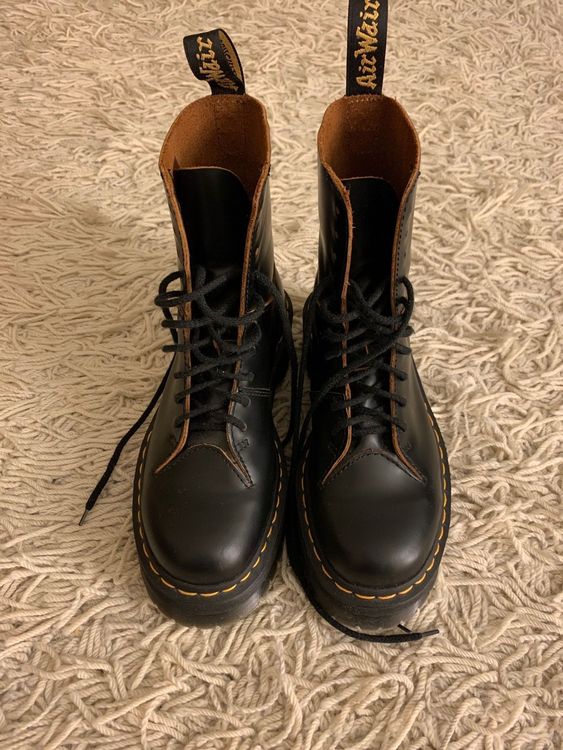 Dr martens sale jadon decon