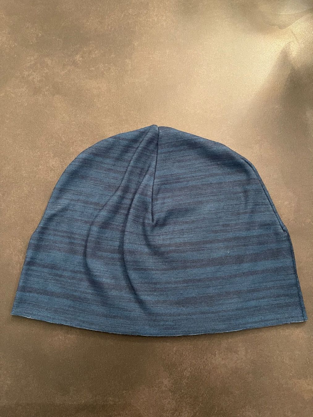 Altro in  Abbigliamento & Accessori: Kinder Ultra-Light Beanie - Marineblau – Usato da Oberrieden venduto da Boccia1981 1