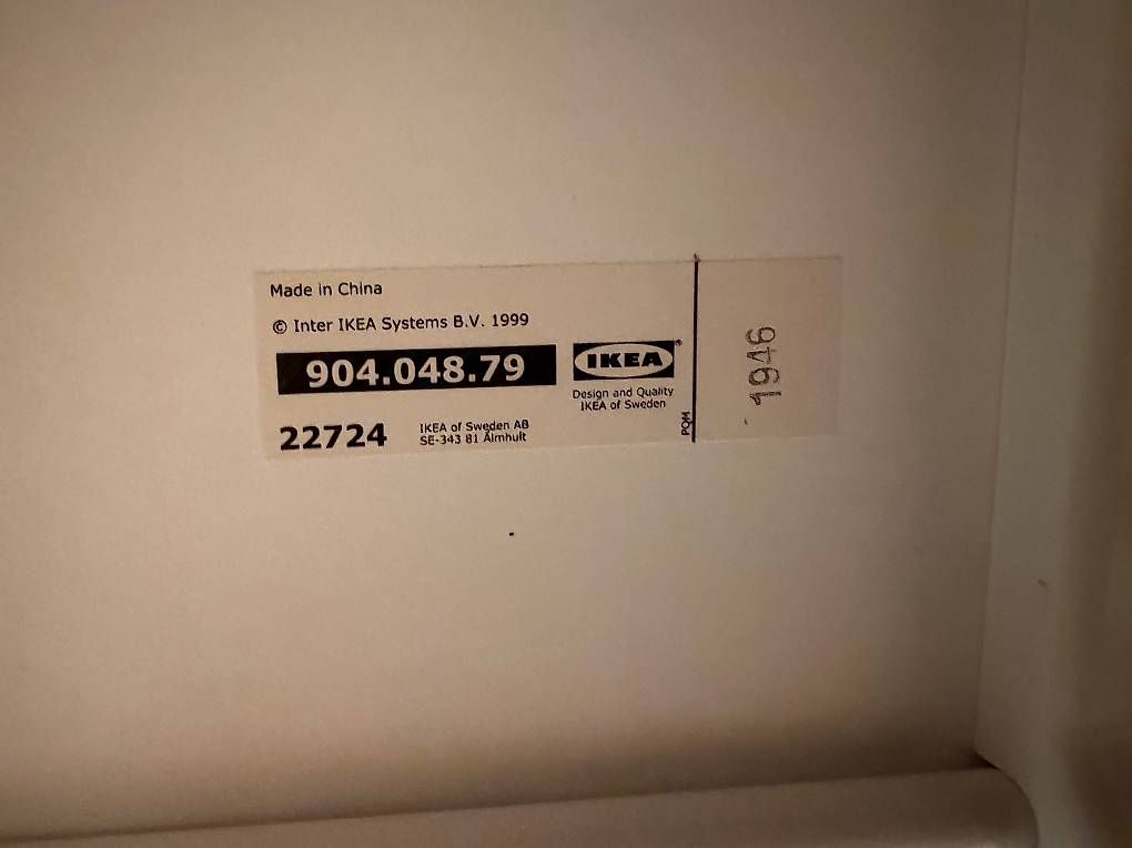 Ikea Seggioloni: 2x Barhocker Franklin IKEA  (neuwertig) – Usato da Zürich venduto da CanadaRunner 4