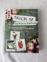 Buch Trick 17 Garten & Balkon - Geniale Lifehacks für Dich!