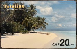 Teleline