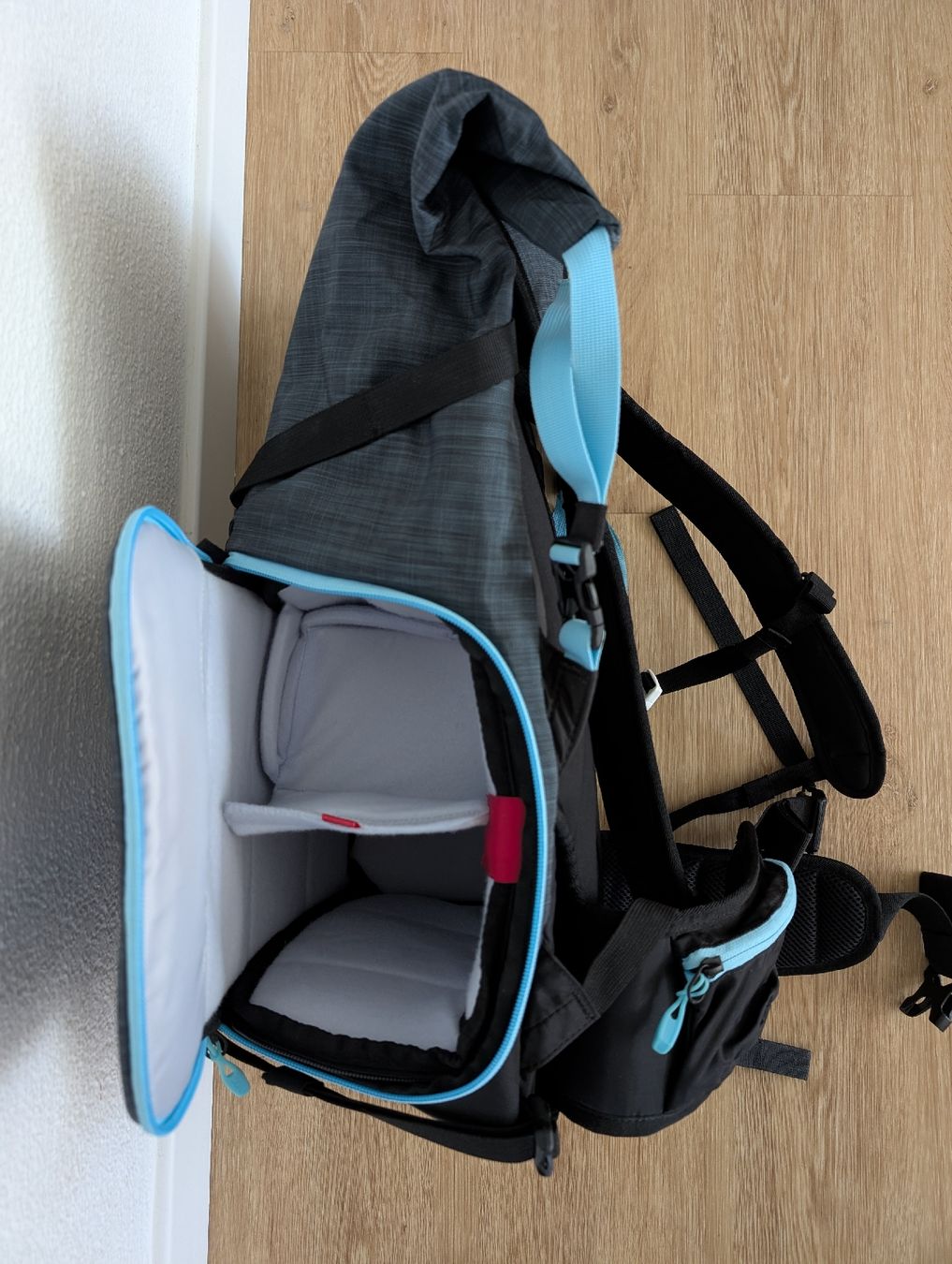 Evoc Sacs à dos: Fotorucksack Evoc Photop – D'occasion à Bülach par Jabu 1