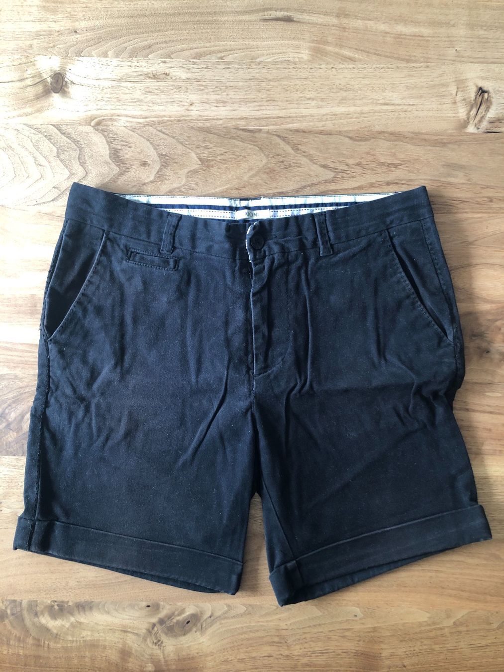 Lotti di vestiti: 3 Paar Kurze Hosen – Usato da Bern venduto da Klangkid 2