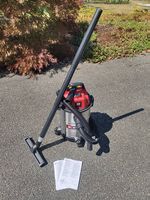 Nass - und Trockensauger Einhell