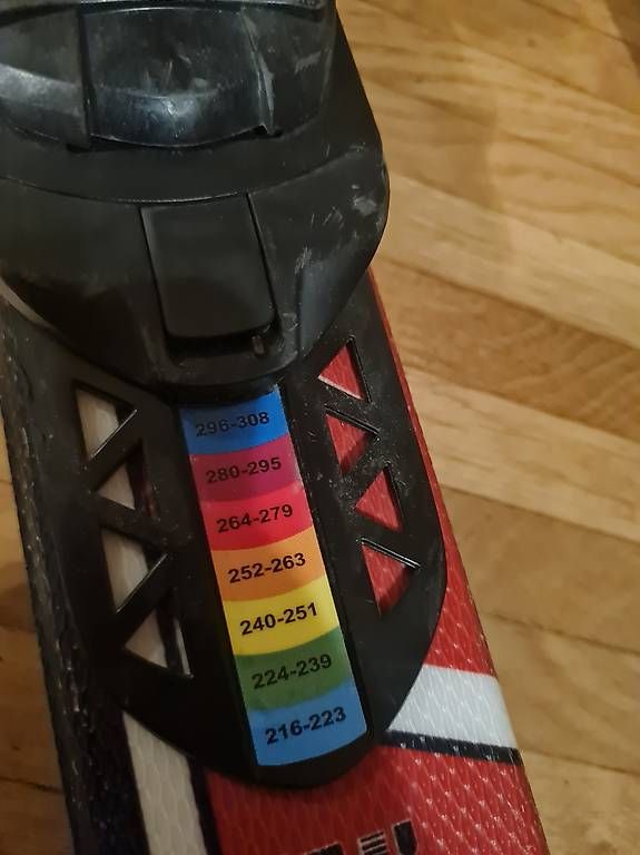Skis: Atomic Race Ski - 100cm – Gebraucht aus Zürich von cle_d9k2 2