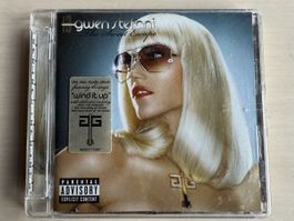 Gwen Stefani - The Sweet Escape